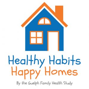 Healthy Habits Healthy Homes Podcast Editor (Current)